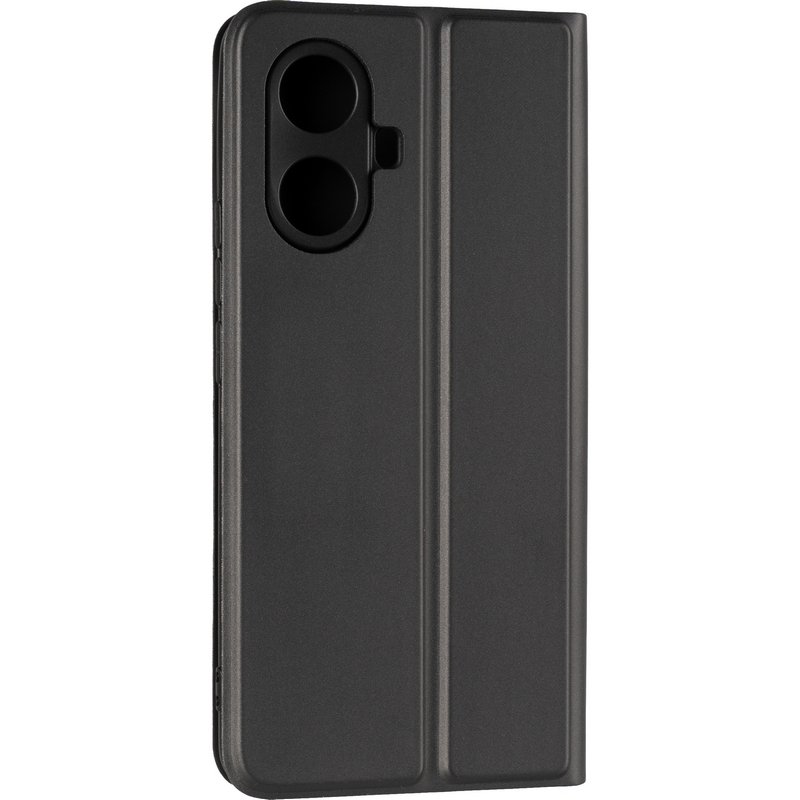 Книжка Gelius Shell Case для Realme 10 Pro Plus чорна-1